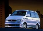 Nissan Largo Autech Highwaystar 1995 года